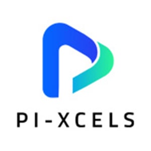 Pi-xcels