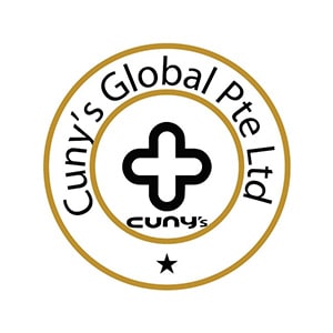 CUNY's Global Pte Ltd