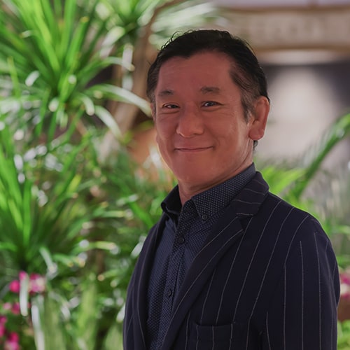 Kohei Ito