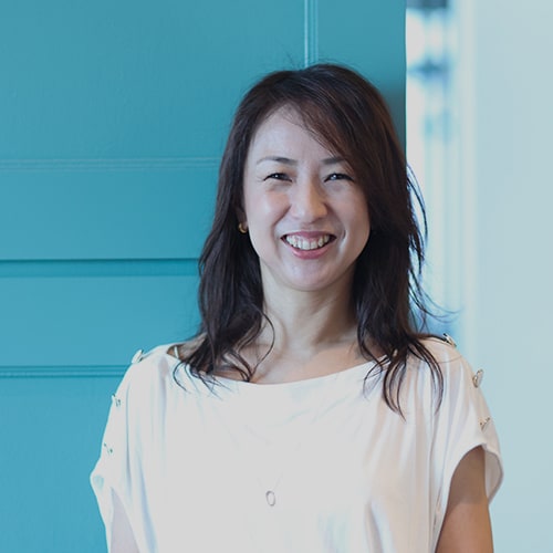 Kaori Fujita