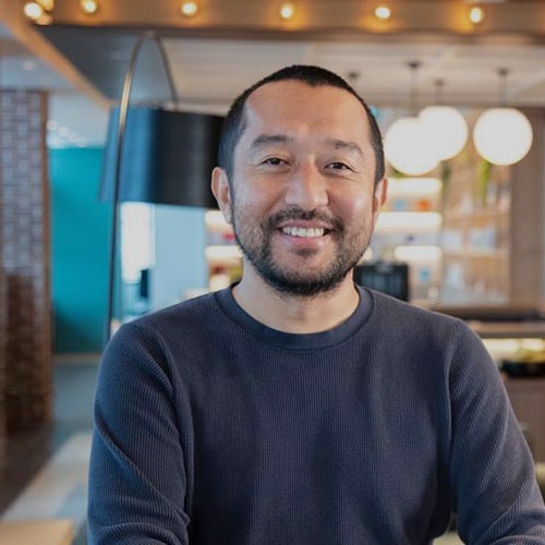 Takahiko Ito