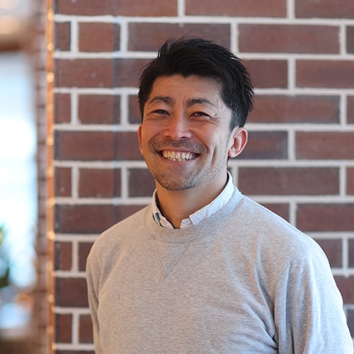 Tomonari Abe